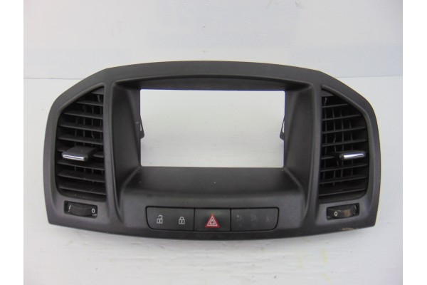 Rejilla aireadora, Opel Insignia Berlina Cosmo 2010