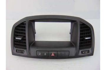 Rejilla aireadora, Opel Insignia Berlina Cosmo 2010