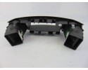 Rejilla aireadora, Opel Insignia Berlina Cosmo 2010
