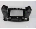 Rejilla aireadora, Opel Insignia Berlina Cosmo 2010
