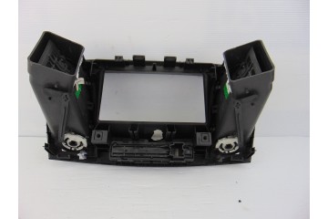 Rejilla aireadora, Opel Insignia Berlina Cosmo 2010