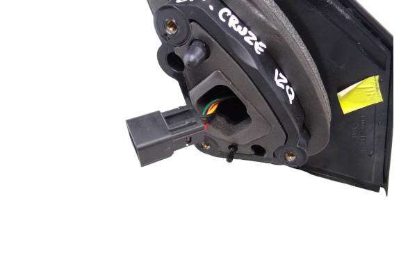  RETROVISOR IZQUIERDO CHEVROLET CRUZE LS 2010 211995 CHEVROLET - 1