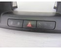 Rejilla aireadora, Opel Insignia Berlina Cosmo 2010