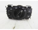 Mando luces, Bmw Serie 1 Berlina (E81/E87) 120d 2009, 6932792
