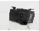 Mando luces, Bmw Serie 1 Berlina (E81/E87) 120d 2009, 6932792