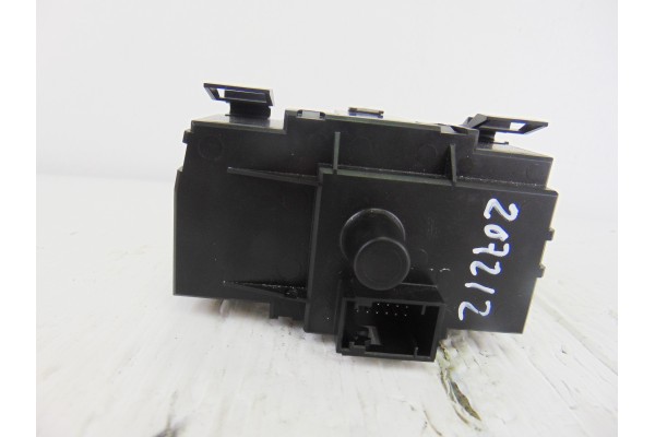 Mando luces, Bmw Serie 1 Berlina (E81/E87) 120d 2009, 6932792
