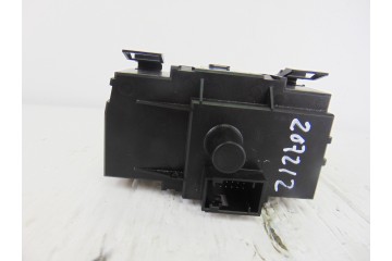 Mando luces, Bmw Serie 1 Berlina (E81/E87) 120d 2009, 6932792