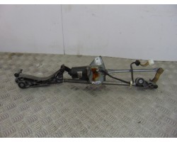 Motor limpia delantero, Mercedes-benz Clase C (Bm 203) Berlina 270 Cdi (203.016) 2001, A2038204042