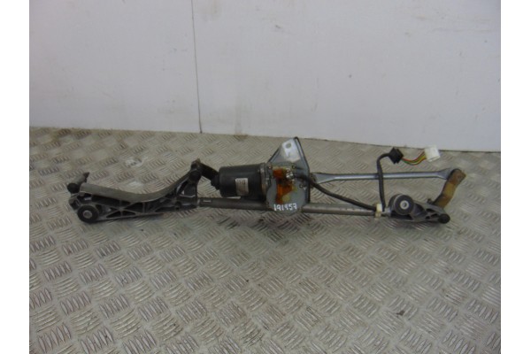 Motor limpia delantero, Mercedes-benz Clase C (Bm 203) Berlina 270 Cdi (203.016) 2001, A2038204042