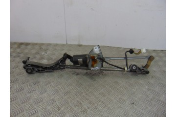 Motor limpia delantero, Mercedes-benz Clase C (Bm 203) Berlina 270 Cdi (203.016) 2001, A2038204042