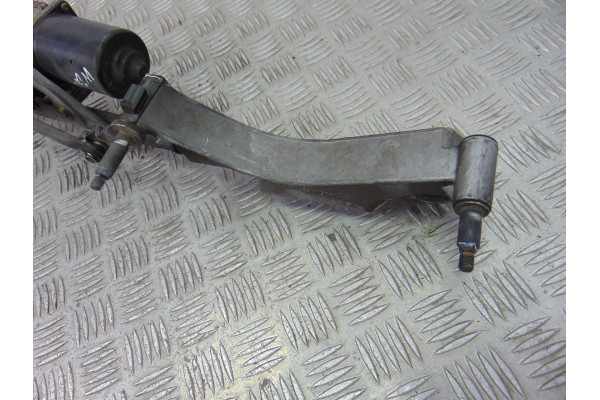 Motor limpia delantero, Mercedes-benz Clase C (Bm 203) Berlina 270 Cdi (203.016) 2001, A2038204042