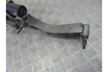 Motor limpia delantero, Mercedes-benz Clase C (Bm 203) Berlina 270 Cdi (203.016) 2001, A2038204042