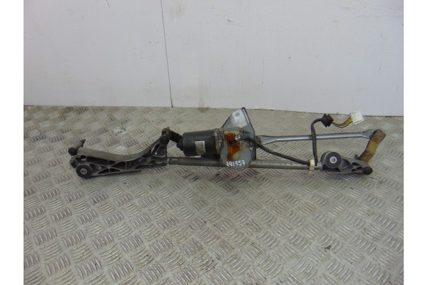 Motor limpia delantero, Mercedes-benz Clase C (Bm 203) Berlina 270 Cdi (203.016) 2001, A2038204042