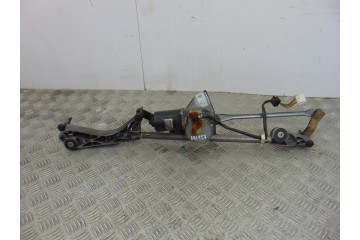 Motor limpia delantero, Mercedes-benz Clase C (Bm 203) Berlina 270 Cdi (203.016) 2001, A2038204042