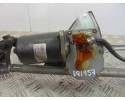 Motor limpia delantero, Mercedes-benz Clase C (Bm 203) Berlina 270 Cdi (203.016) 2001, A2038204042