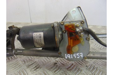 Motor limpia delantero, Mercedes-benz Clase C (Bm 203) Berlina 270 Cdi (203.016) 2001, A2038204042