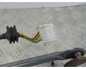 Motor limpia delantero, Mercedes-benz Clase C (Bm 203) Berlina 270 Cdi (203.016) 2001, A2038204042