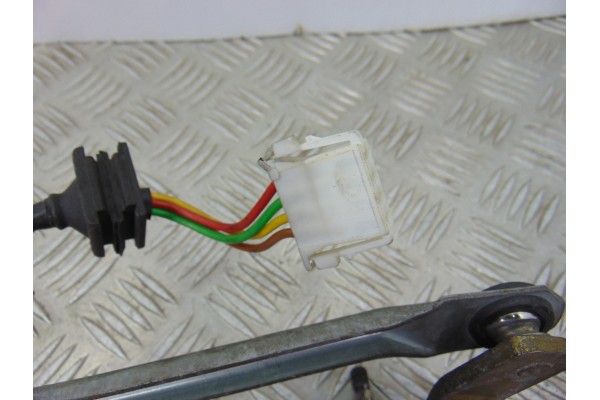 Motor limpia delantero, Mercedes-benz Clase C (Bm 203) Berlina 270 Cdi (203.016) 2001, A2038204042