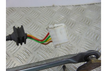 Motor limpia delantero, Mercedes-benz Clase C (Bm 203) Berlina 270 Cdi (203.016) 2001, A2038204042