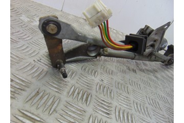 Motor limpia delantero, Mercedes-benz Clase C (Bm 203) Berlina 270 Cdi (203.016) 2001, A2038204042