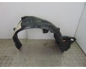 Paso rueda, Subaru Forester (S12/SH) XS Classic 2010