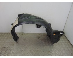 Paso rueda, Subaru Forester (S12/SH) XS Classic 2010