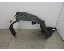 Paso rueda, Subaru Forester (S12/SH) XS Classic 2010