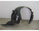 Paso rueda, Subaru Forester (S12/SH) XS Classic 2010