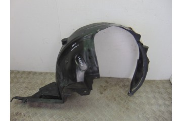 Paso rueda, Subaru Forester (S12/SH) XS Classic 2010
