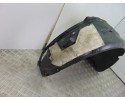 Paso rueda, Subaru Forester (S12/SH) XS Classic 2010