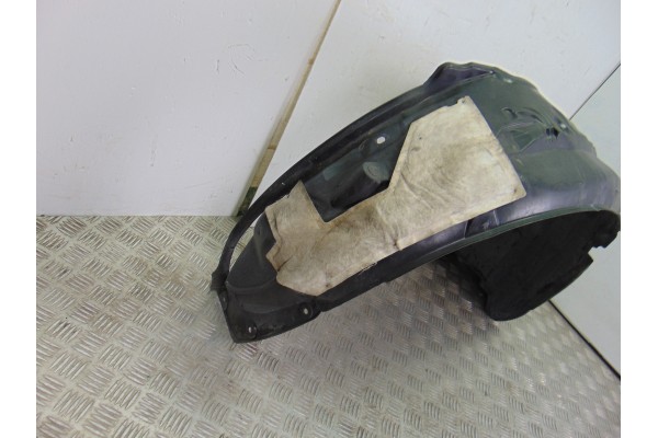 Paso rueda, Subaru Forester (S12/SH) XS Classic 2010