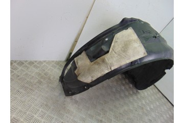 Paso rueda, Subaru Forester (S12/SH) XS Classic 2010