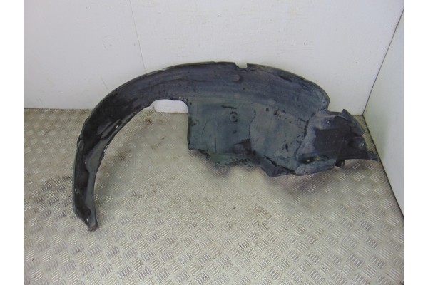 Paso rueda, Subaru Forester (S12/SH) XS Classic 2010