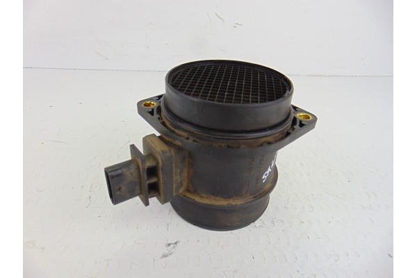Caudalimetro, Hyundai Santa Fe (Cm) 2.2 CRDi Comfort 4X4 2006, 28164-27800