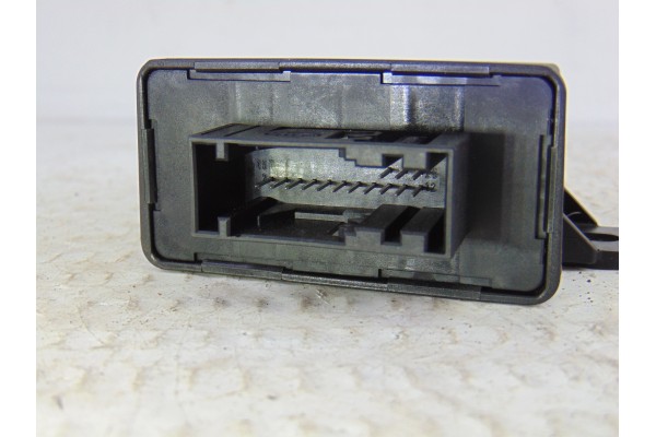 Módulo electrónico, Peugeot 407 Coupé Pack 2006, 9651378880