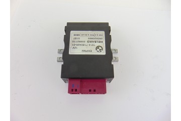 Módulo electrónico, Bmw Serie 3 Berlina (E90) 318d 2006, 7180426