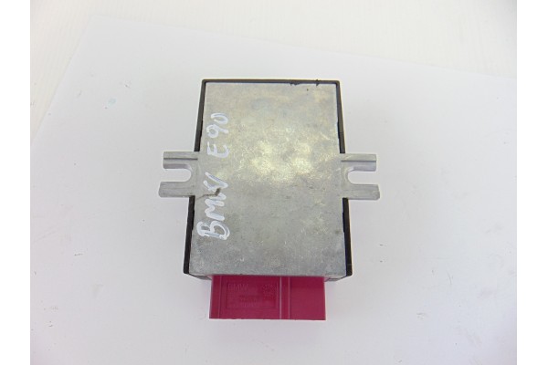 Módulo electrónico, Bmw Serie 3 Berlina (E90) 318d 2006, 7180426