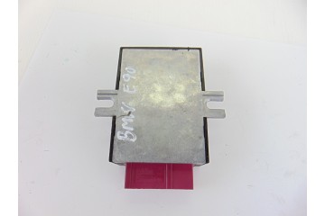 Módulo electrónico, Bmw Serie 3 Berlina (E90) 318d 2006, 7180426