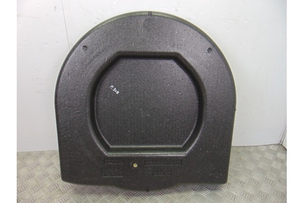 Neumatico repuesto, Peugeot 308 Premium 2009, 9660580880