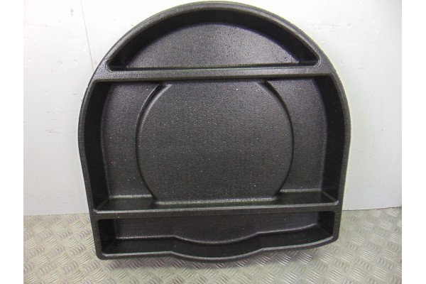 Neumatico repuesto, Peugeot 308 Premium 2009, 9660580880