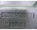 Neumatico repuesto, Peugeot 308 Premium 2009, 9660580880