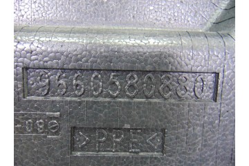 Neumatico repuesto, Peugeot 308 Premium 2009, 9660580880