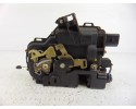 Cerradura puerta trasera izquierda, Seat Toledo (1M2) Select 2001