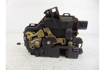 Cerradura puerta trasera izquierda, Seat Toledo (1M2) Select 2001