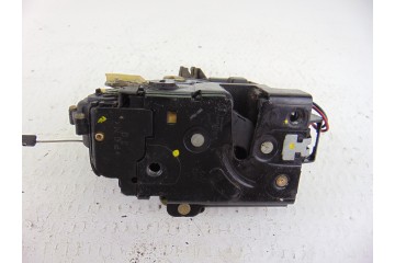Cerradura puerta trasera izquierda, Seat Toledo (1M2) Select 2001