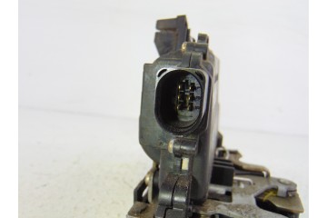 Cerradura puerta trasera izquierda, Seat Toledo (1M2) Select 2001