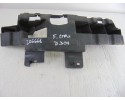 Molduras delanteras, Ford Focus C-max (CAP)(2003) Ambiente (D) 2006, 3M5117E856AF