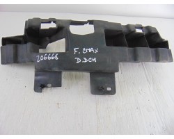 Molduras delanteras, Ford Focus C-max (CAP)(2003) Ambiente (D) 2006, 3M5117E856AF