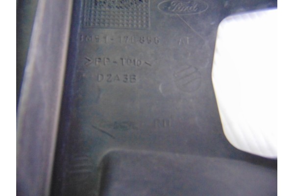 Molduras delanteras, Ford Focus C-max (CAP)(2003) Ambiente (D) 2006, 3M5117E856AF