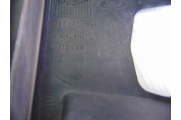 Molduras delanteras, Ford Focus C-max (CAP)(2003) Ambiente (D) 2006, 3M5117E856AF